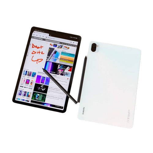 Xiaomi Mi Pad 5 6GB RAM 128GB ROM TABLET price in Bangladesh